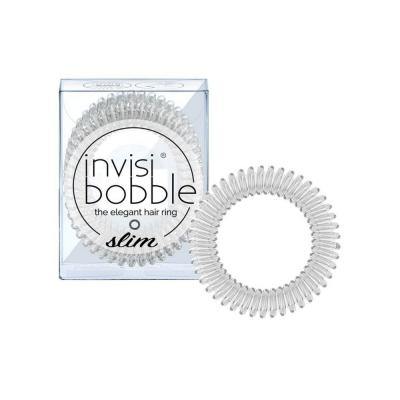 INVISIBOBBLE  Slim #Crystal Clear