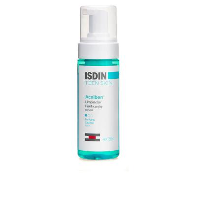 ISDIN  - Acniben Limpiador Purificante  Cr&eacute;me nettoyante 150 ml