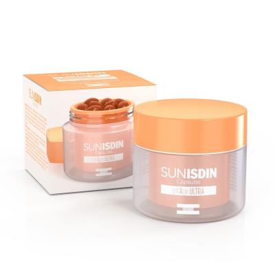 ISDIN  - Sun Oral 30 G&eacute;lules compl&eacute;ment alimentaire 1 unit&eacute;