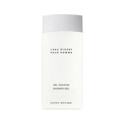 ISSEY MIYAKE  L'eau D'issey Pour Homme Gel douche 200ml
