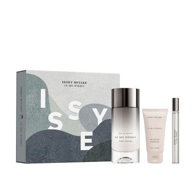 Issey Miyake - Le Sel d&acute;Issey Coffret parfum homme 1 pieces male