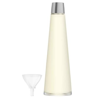 ISSEY MIYAKE  - L'eau d'Issey ressour&ccedil;able - Eau de parfum 75 ml