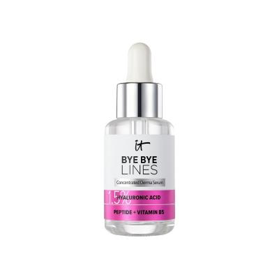 IT COSMETICS S&eacute;rum anti-rides &agrave; l&acute;acide hyaluronique Bye Bye Serum - 