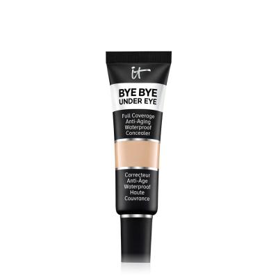 IT COSMETICS  Bye Bye Under Eye Concealer 12ml (Various Shades) - Light Natural 13.0