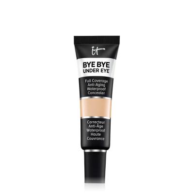 IT COSMETICS  Bye Bye Under Eye 14.0 Light Tan (chaud)