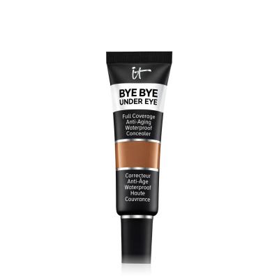 IT COSMETICS  Bye Bye Under Eye 43.0 Deep Honey (chaud)