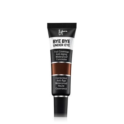 IT COSMETICS  Bye Bye Under Eye 45.5 Deep Ebony (froid)