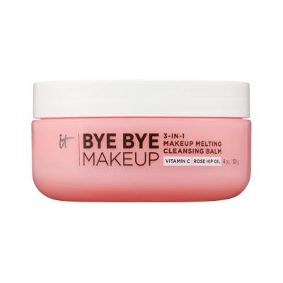 IT COSMETICS  Bye Bye Makeup 3-in-1 Makeup Melting Balm 100ml