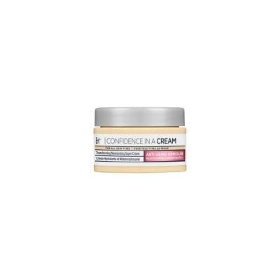 IT COSMETICS Cr&egrave;me anti-&acirc;ge hydratante Confidence in a Cream&acute; - 15 ml - 