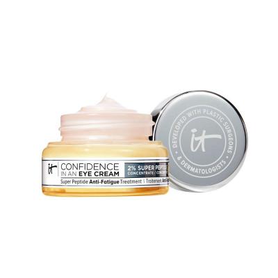 IT COSMETICS  Confidence In An Eye Cream 15ml