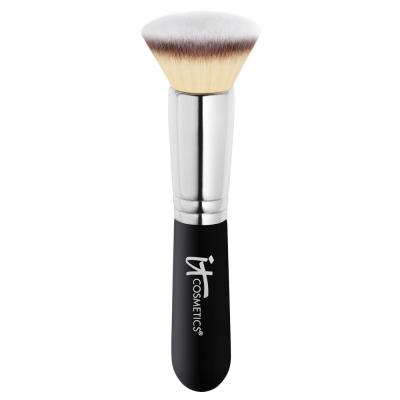 IT COSMETICS Heavenly Luxe flat top buffing foundation brush #6