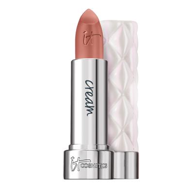 IT COSMETICS  Pillow Lips Lipstick Cream Vision 3.6g