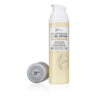 IT COSMETICS Gel hydratant utra-l&eacute;ger Confidence in a Cream&acute; - 75ml - 