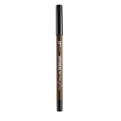 IT COSMETICS Crayon pour les yeux  Superhero Tug brillant brown 1,2 g