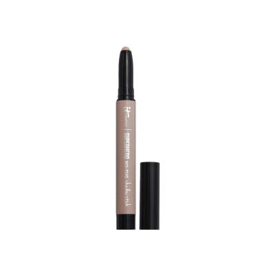 IT COSMETICS  Superhero No-tug Eyeshadow Transformative Taupe Unisex