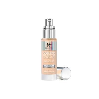 IT COSMETICS Your Skin But Better foundation #20-light cool