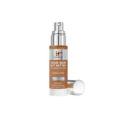 IT COSMETICS  Your Skin But Better Foundation 50-rich Cool 30 Ml Unisex