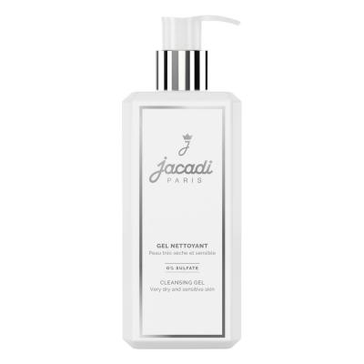 JACADI  Gel Nettoyant Corps et Cheveux 400ml