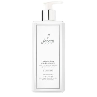 JACADI  Cr&egrave;me corps nourrissante Cr&egrave;me corps Flacon pompe 400ml