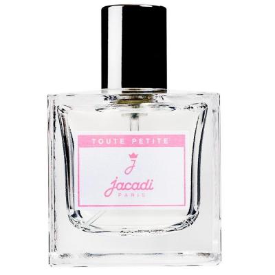 JACADI  Toute Petite Eau de senteur sans alcool Flacon pompe 50ml