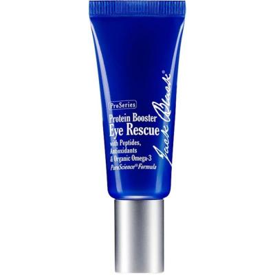 JACK BLACK  - Protein Booster Eye Rescue Soin visage 15 ml
