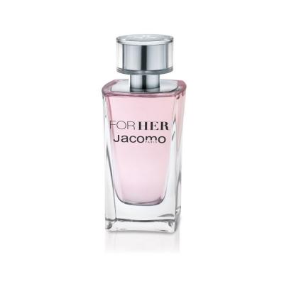 JACOMO  Pour Elle Eau de Parfum Vaporisateur 100ml 100 ml