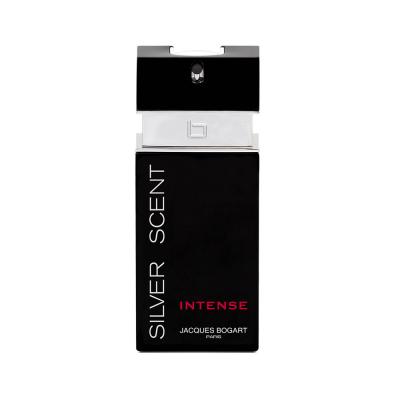 BOGART Silver Scent Intense - Eau de Toilette 100ml