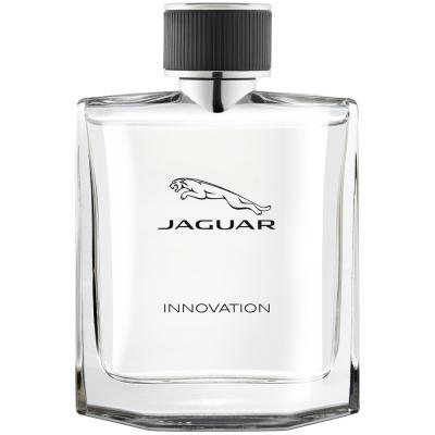 JAGUAR Innovation Jaguar pour les hommes 3.4 onces EDT Vaporisateur