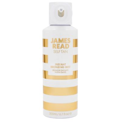 JAMES READ  - Instant Bronzing Mist auto-bronzant 200 ml
