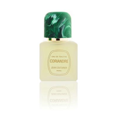 JEAN COUTURIER  Coriandre Eau de Toilette Vaporisateur 50ml