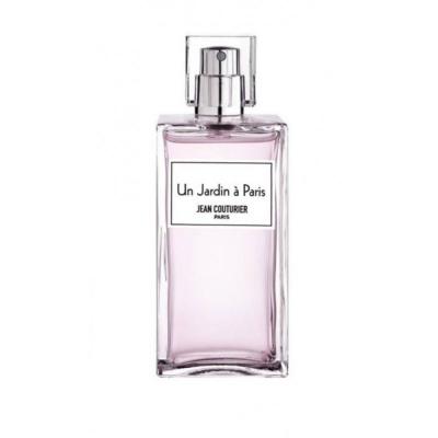 JEAN COUTURIER  - Un Jardin &agrave; Paris Eau de Toilette 30 ml