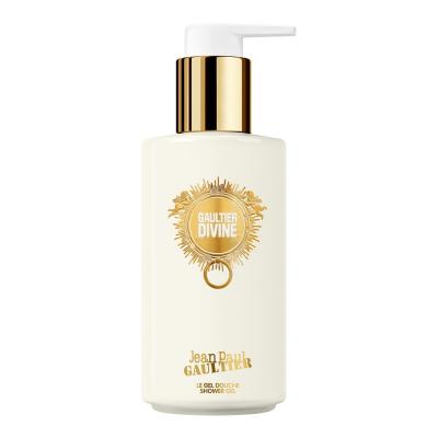 JEAN PAUL GAULTIER  - Gaultier Divine Gel Douche 200 ml