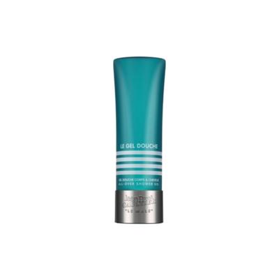 JEAN PAUL GAULTIER LE MALE Le gel douche corps et cheveux 200 ml