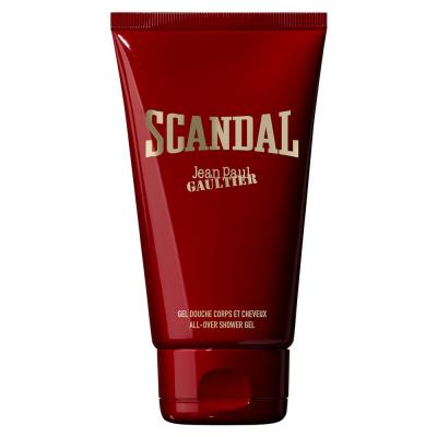 JEAN PAUL GAULTIER SCANDAL POUR HOMME all over shower gel 150 ml