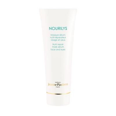 JEANNE PIAUBERT  Nourilys Masque Nutri-r&eacute;parateur Visage et Yeux 5