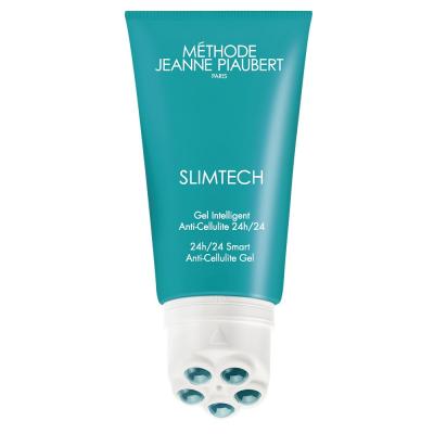JEANNE PIAUBERT SLIMTECH gel intelligent anti-cellulite 24h/24 150 ml