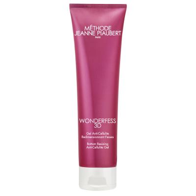 JEANNE PIAUBERT  Wonderfess 3D - Gel Anti-Cellulite 100ml