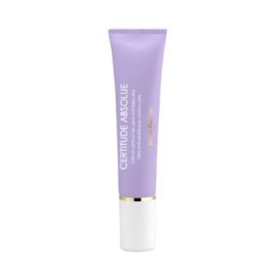 JEANNE PIAUBERT  - Certitude Absolue Cr&egrave;me contour des yeux ultra 15 ml