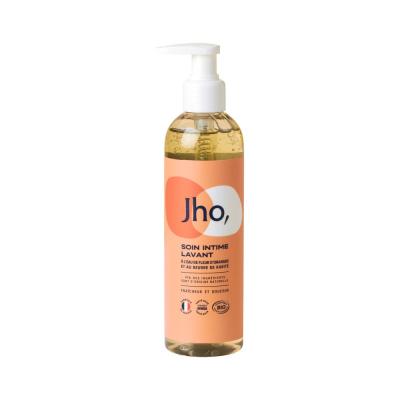 JHO  - Soin intime lavant doux Hygi&egrave;ne f&eacute;minine 1 unit&eacute;