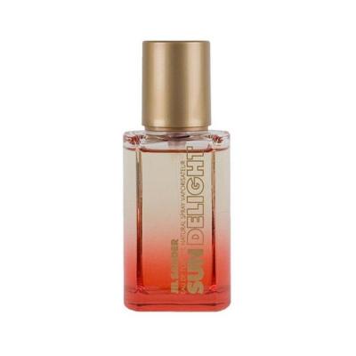 JIL SANDER  Fragrances Sun Delight eau de toilette - NO COLOUR
