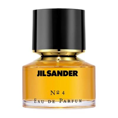 JIL SANDER Parfum Femme   EDP N&ordm; 4 Capacit&eacute; 30 ml
