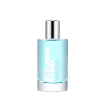 JIL SANDER  - Sport + Sport Water Sport Eau Eau de toilette 50 ml female
