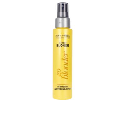 JOHN FRIEDA SHEER BLONDE spray aclarante controlado rubios 100 ml