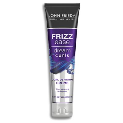 JOHN FRIEDA  Frizz Ease Dream Curls Cr&egrave;me D&eacute;finition des Boucles 150ml