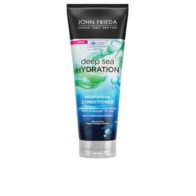 JOHN FRIEDA  Apr&egrave;s-shampooing hydratant Deep Sea 250 ml