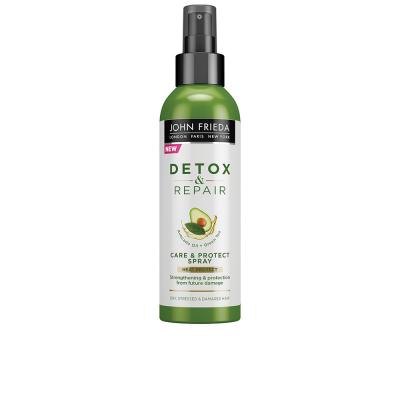 JOHN FRIEDA Spray r&eacute;parateur  detox & repair huile d'avocat (100 ml)
