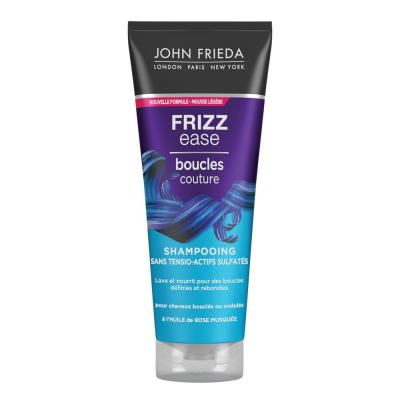 JOHN FRIEDA Shampooing Boucles Couture