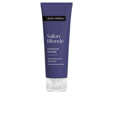 JOHN FRIEDA Soins & Apr&egrave;s-shampooing  Salon Blonde Tonique Blond