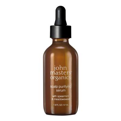 JOHN MASTERS ORGANICS S&eacute;rum purifiant du cuir chevelu - 