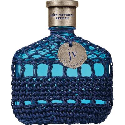 John Varvatos Artisan Blu Eau de Toilette Spray 125 ml